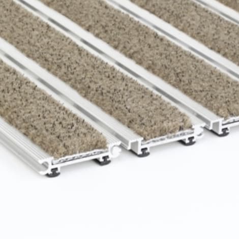 7/16" Recessed
