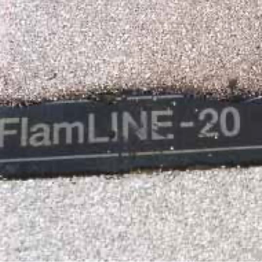 FlamLINE®20