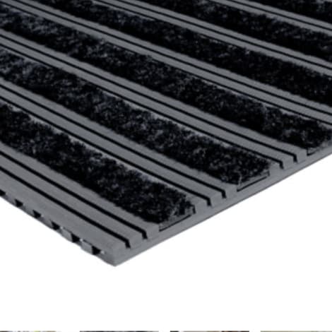 Ultra Entry Recessed