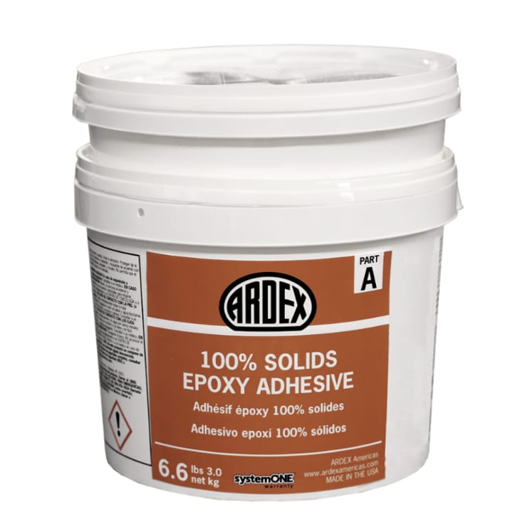 Ardex 100% Solid