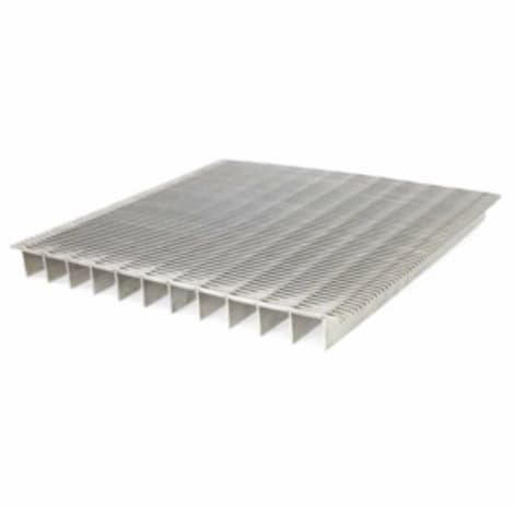 Stainless Steel Grid