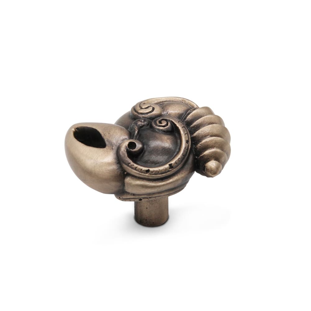 Bird Cabinet Knob