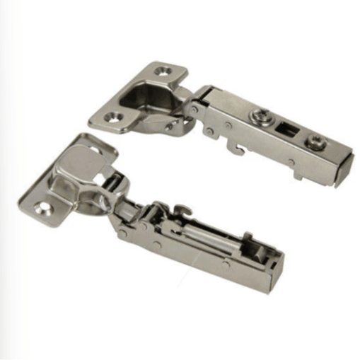 110 Inset Hinge Clip