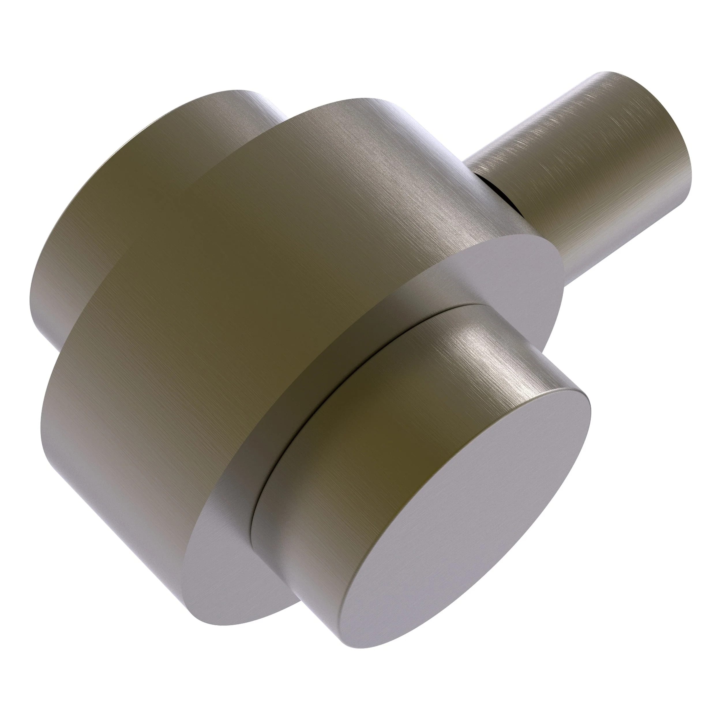 1-1/2 - Cabinet Knob