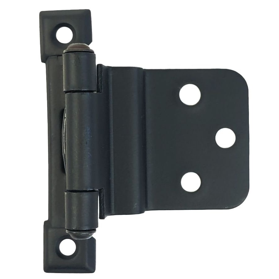 3/8" Offset Self Closing