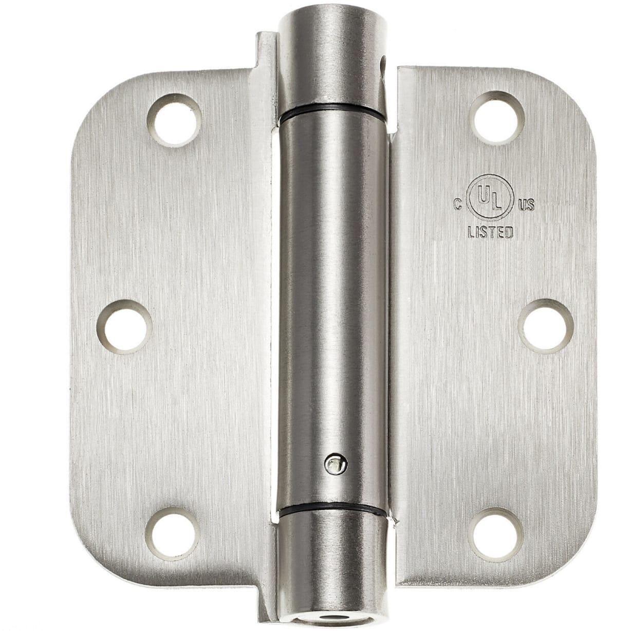 Spring Hinge - 3.5"x3.5"