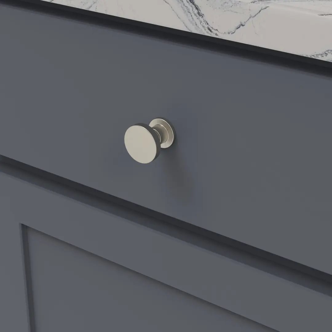 1-1/4" Diameter Knob
