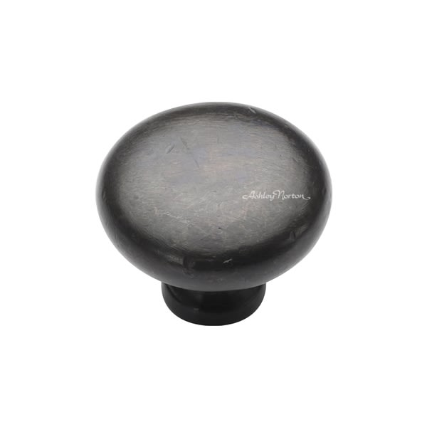 117 Round Knob