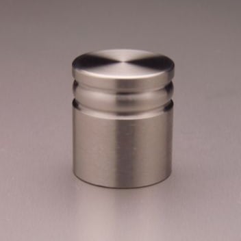 Arc Bevel Knob