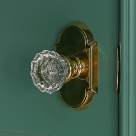 Astoria Cabinet Knob 