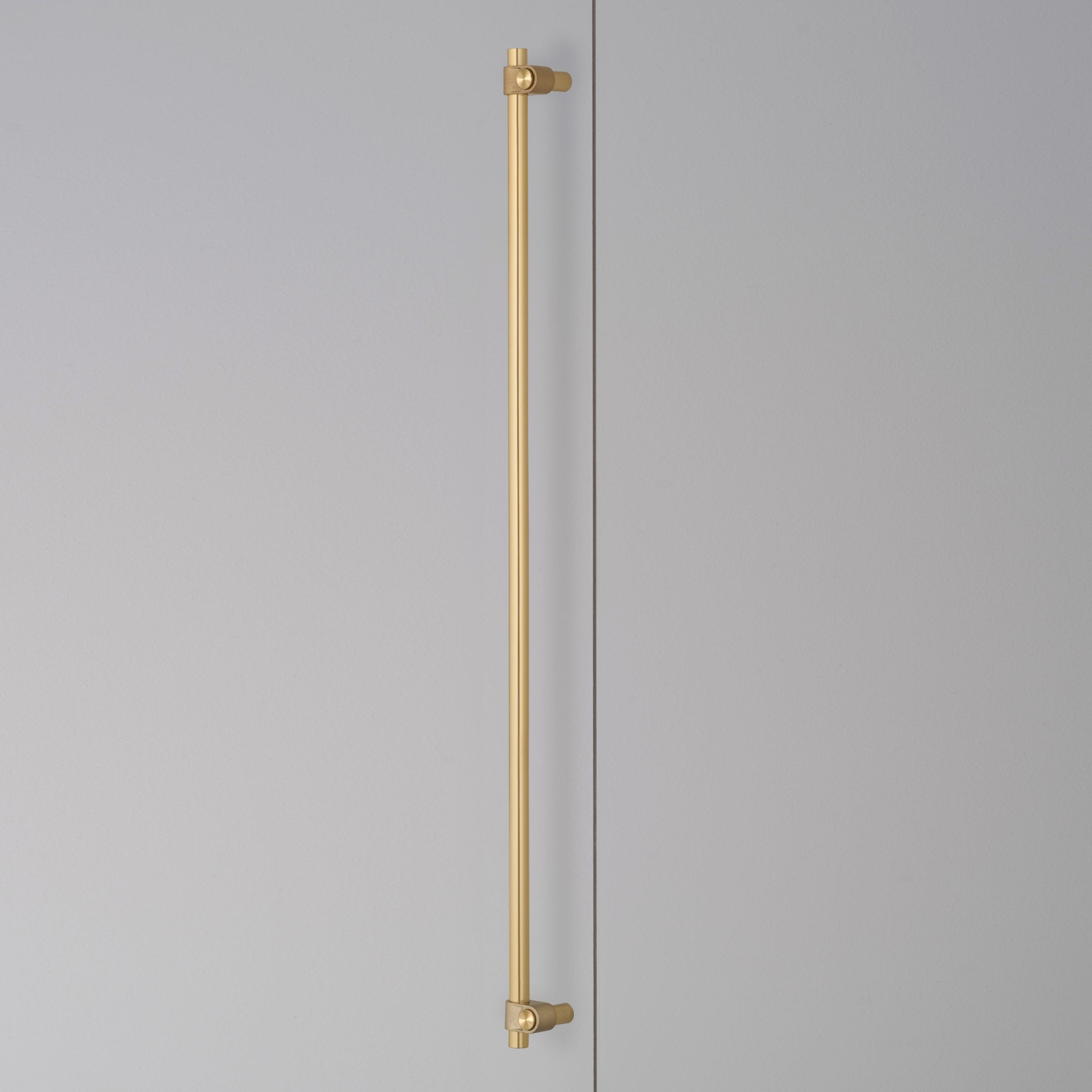 Cast Brass