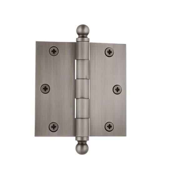 Ball Tip Square Corner