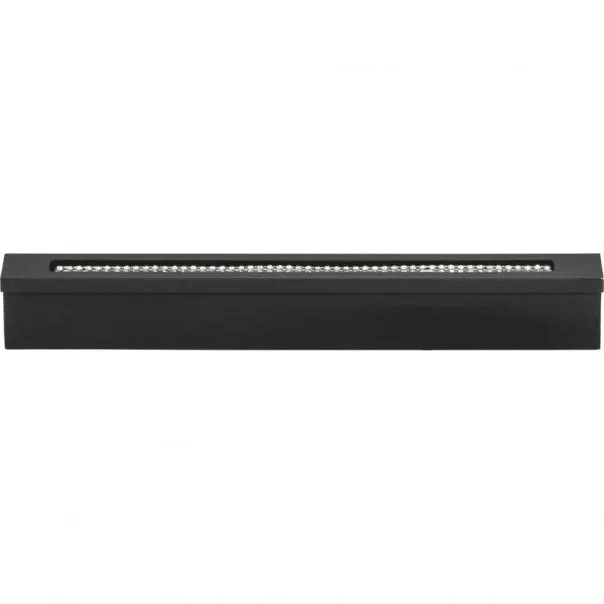 Bar Inset Thin Pull