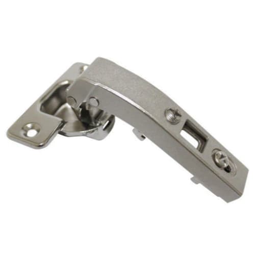 Concealed Hinge