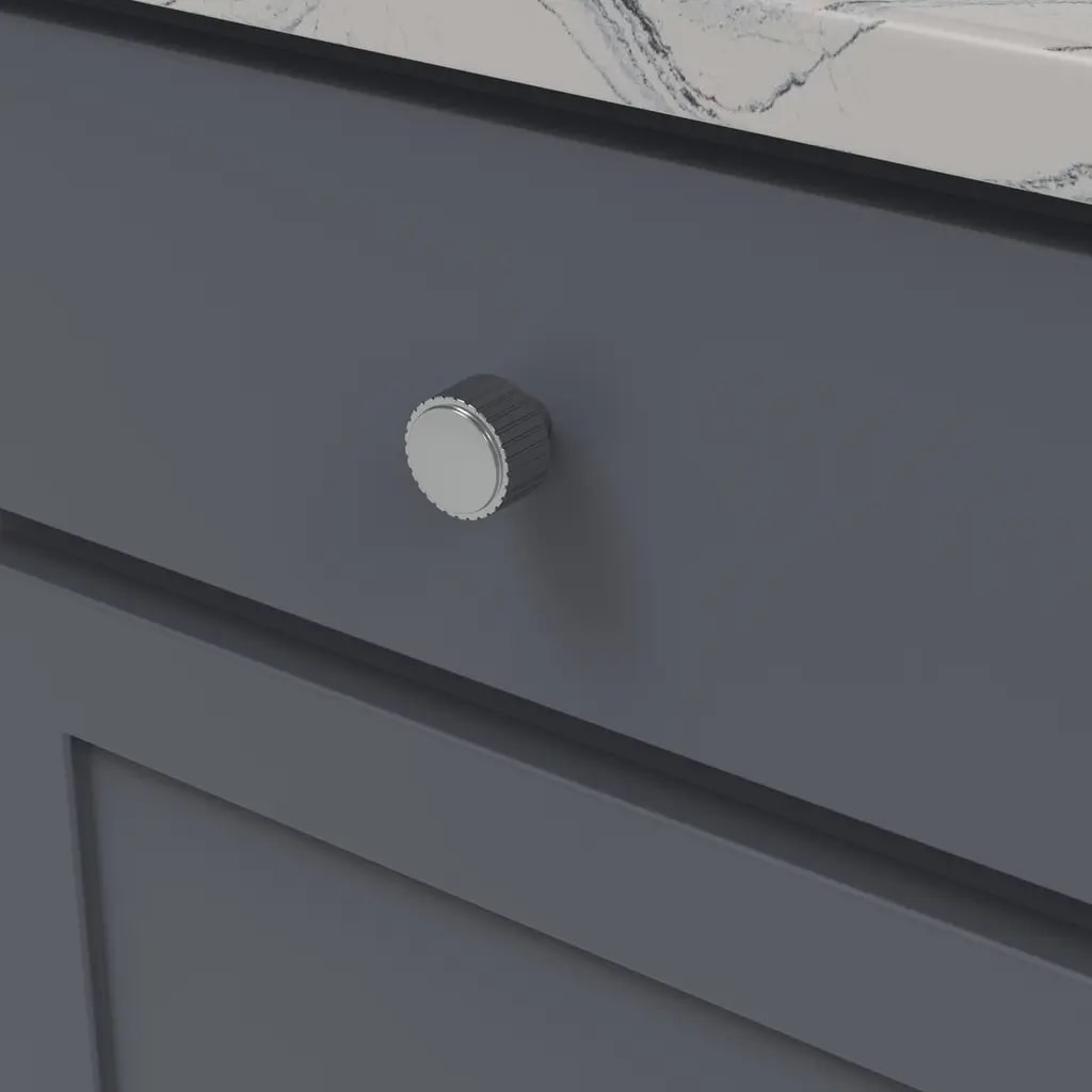 1-1/4" Diameter Knob