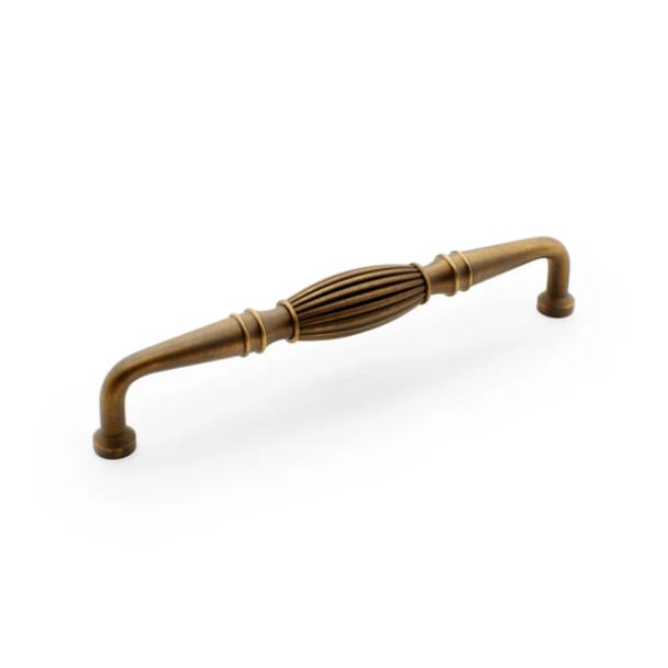12" Indian Drum Pull