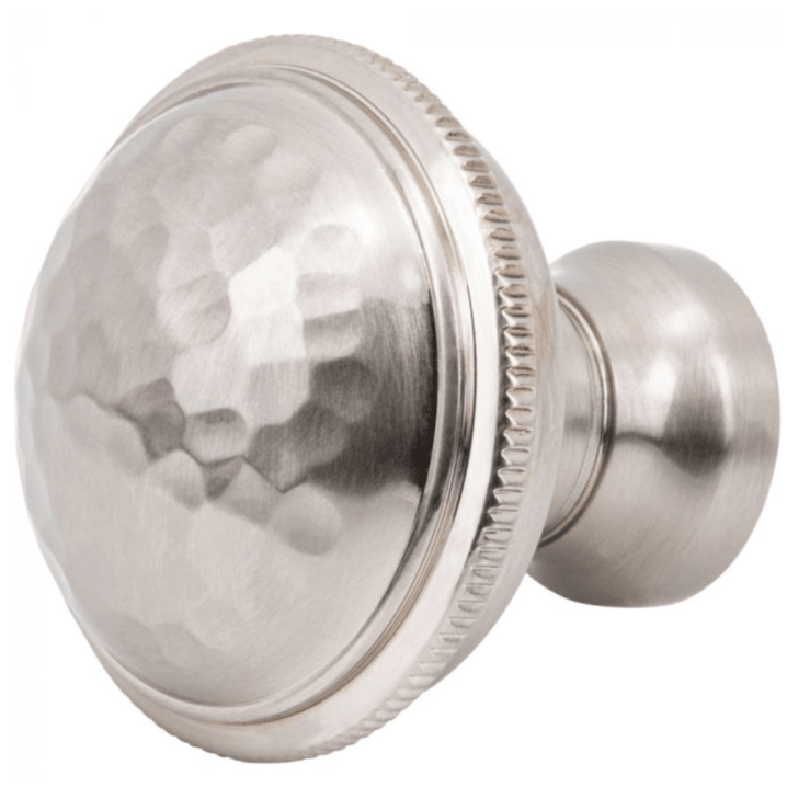 Artworth Knob 1 1/8 Inch