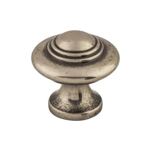 Ascot Knob