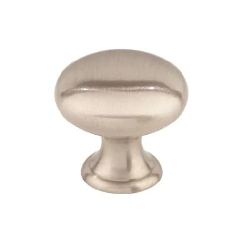 Asbury Mushroom Knob