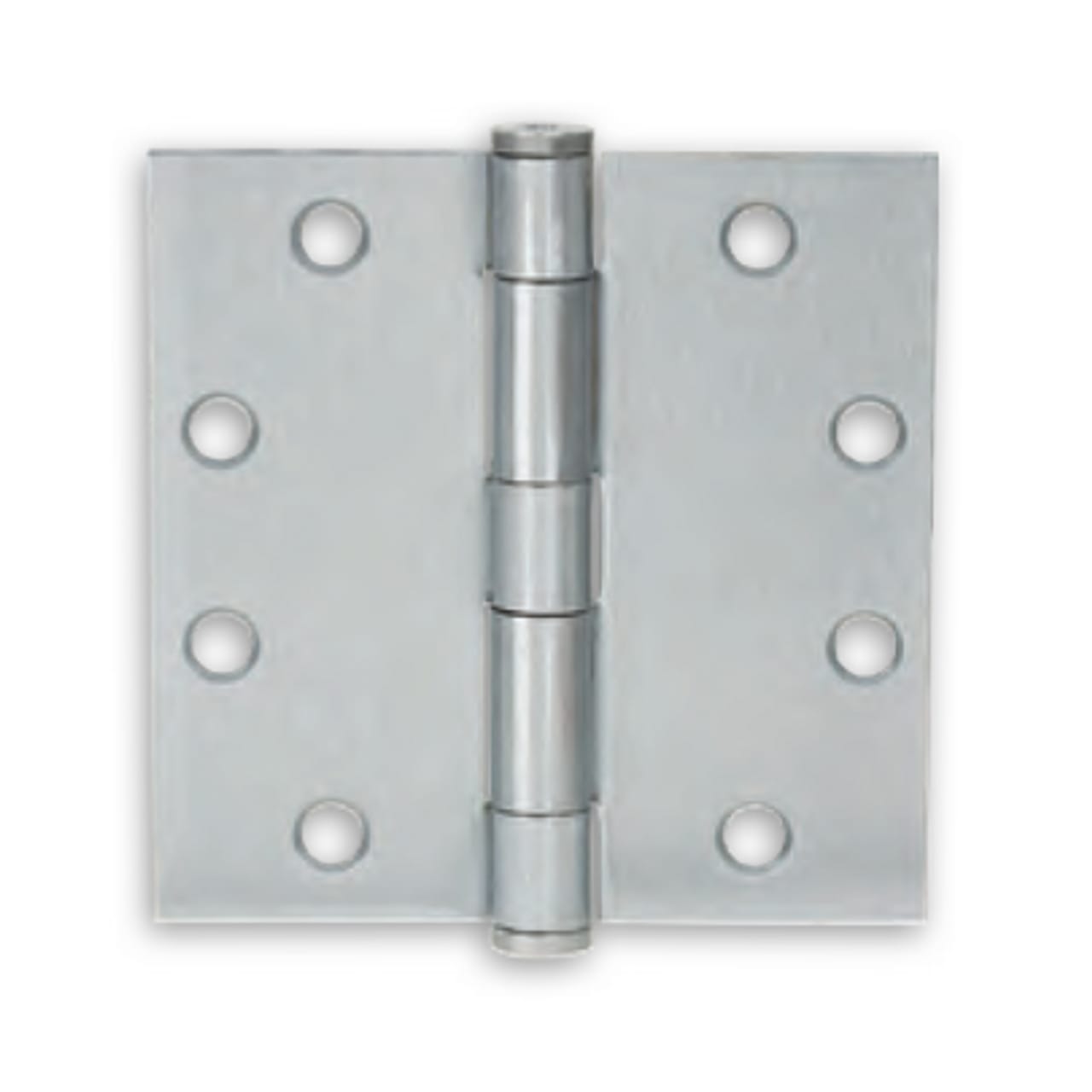 Plain Bearing Hinge