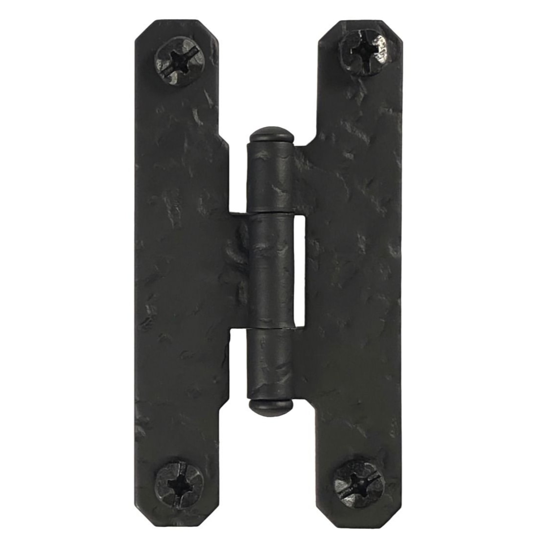 3" Rough H