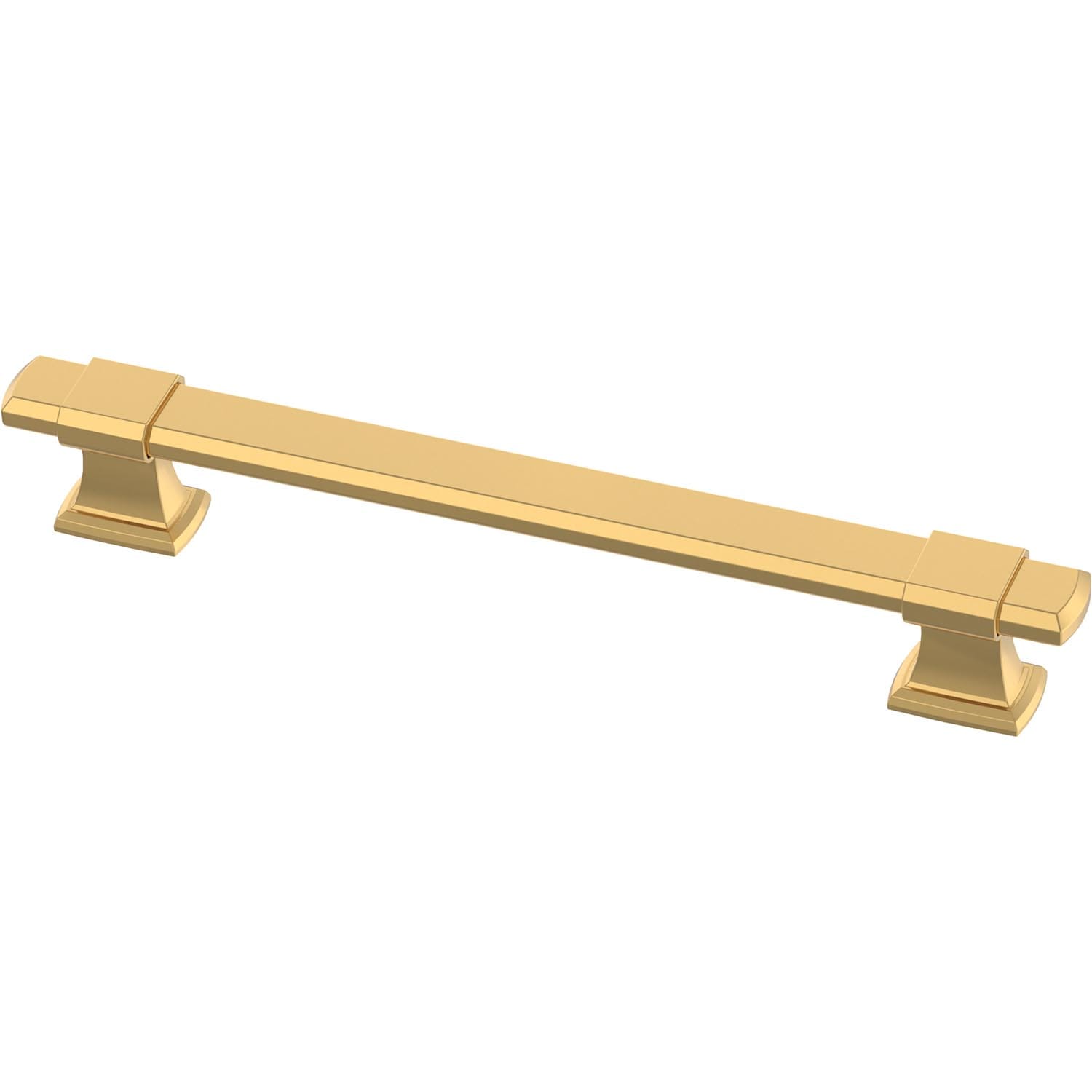 Chamfered Edge