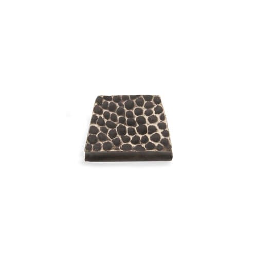 Chiseled Square Pull