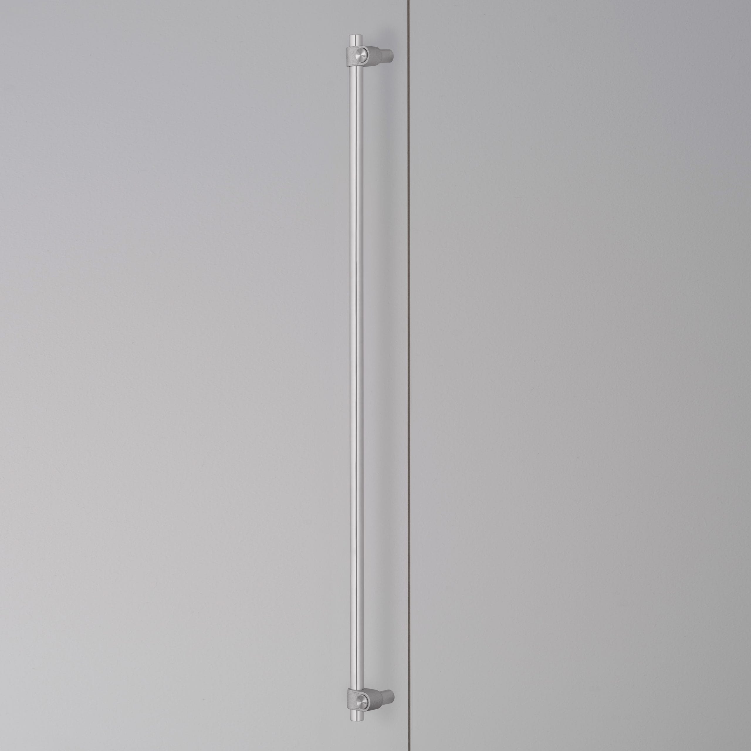 Cast Steel