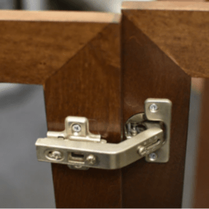 Concealed Hinge