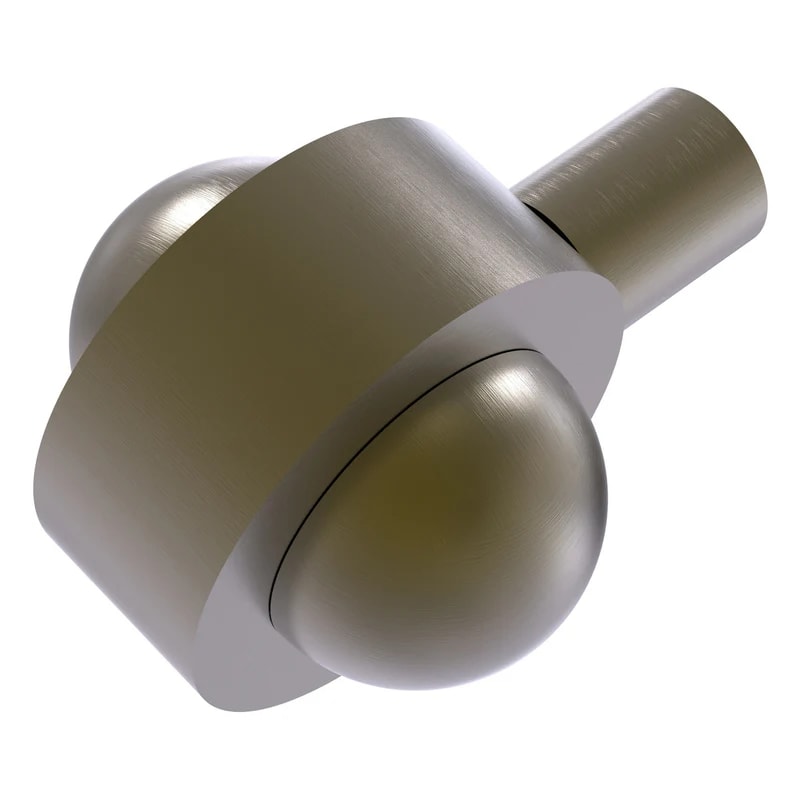 1-1/2 - Cabinet Knob Smooth