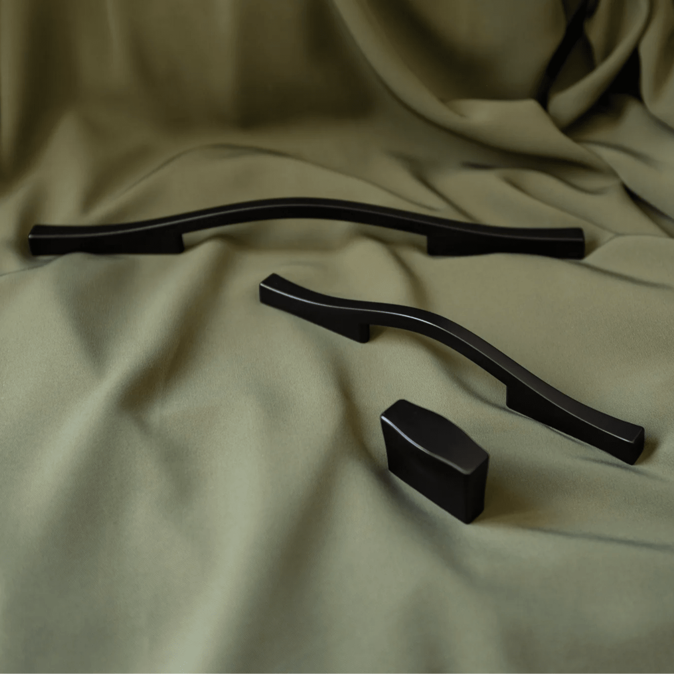 1-1/4 inch Knob