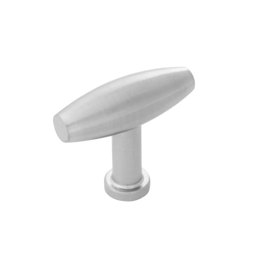 1-1/2" x 1/2" T-Knob