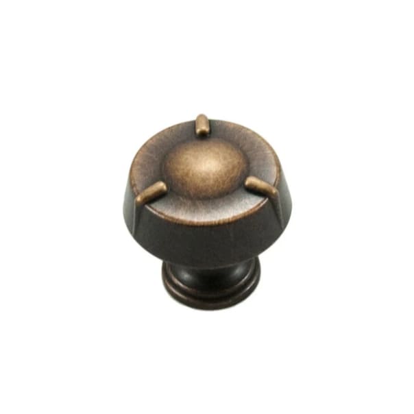 1 1/4" Fullerton Knob