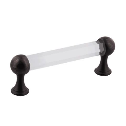 Crystal Handle