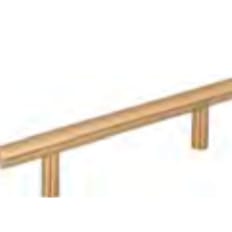 Contemporary Pull F (256mm)