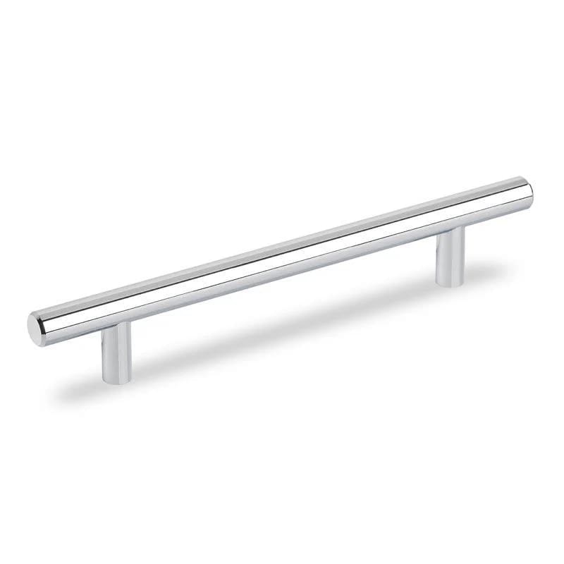 T-Bar Pull
