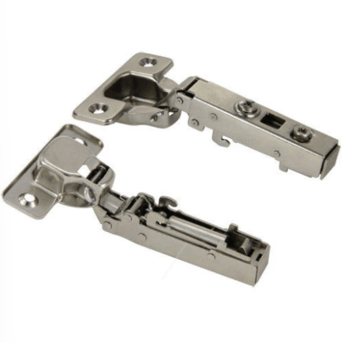 Concealed Cabinet Hinge
