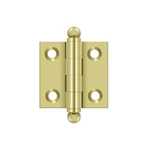 1-1/2" x 1-1/2" Hinge 