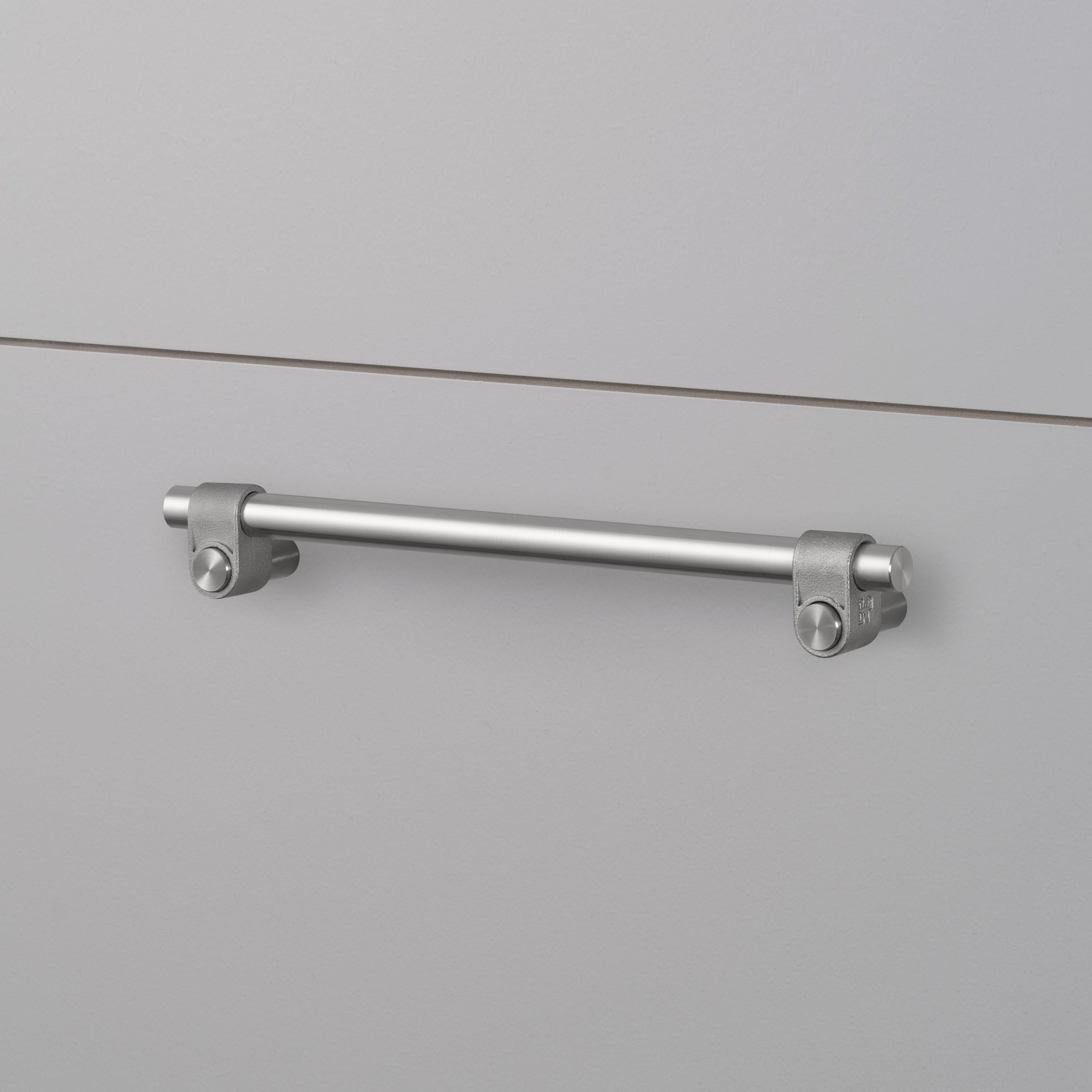 Cast Steel