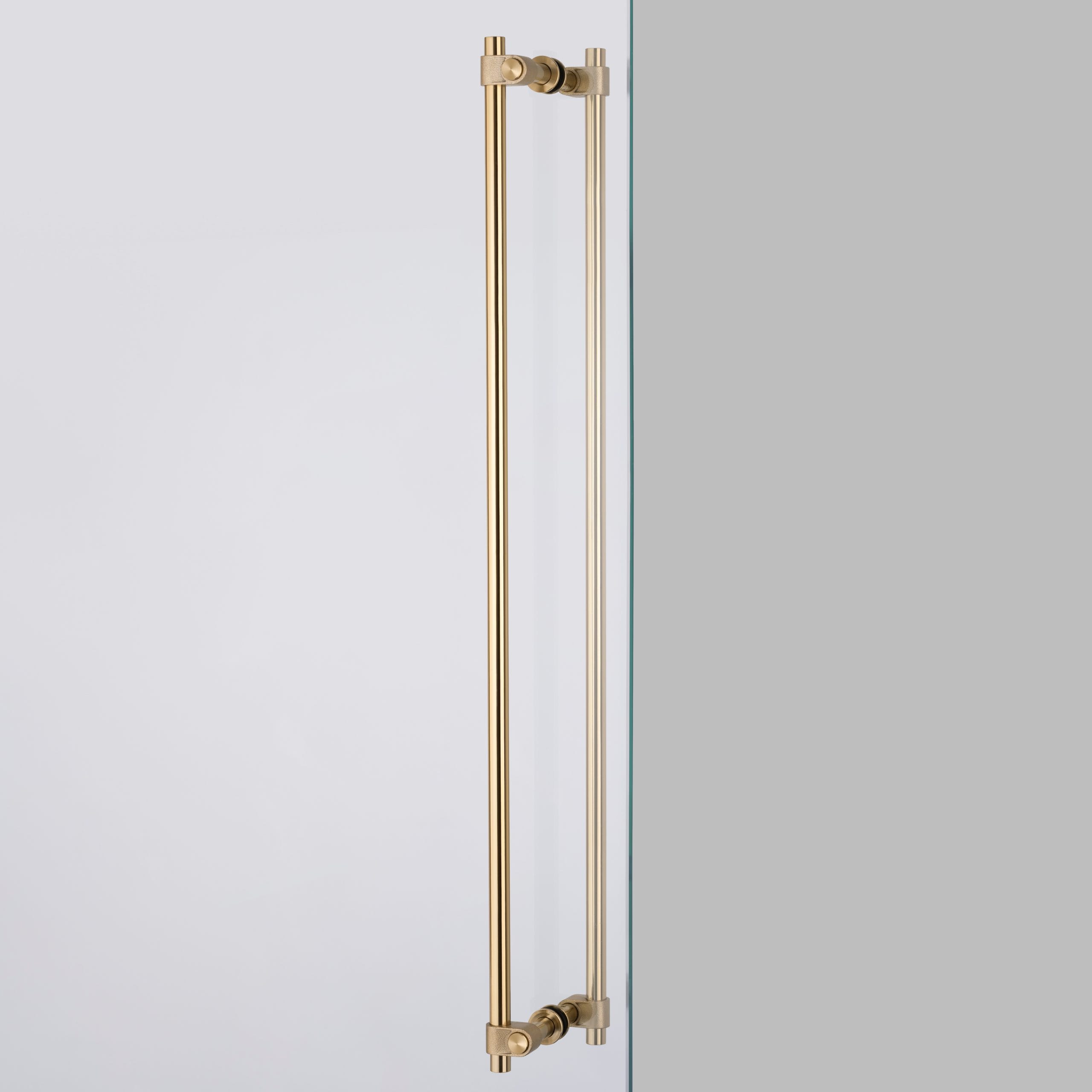 Cast Brass