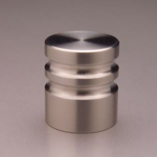 Double Wide Rounded