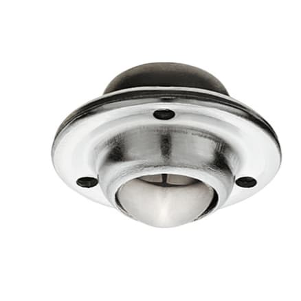 Recessed Ball