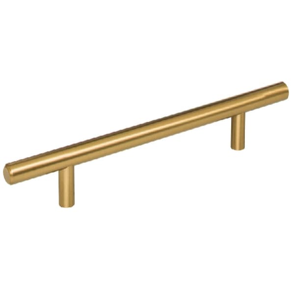 Contemporary Pull F (128mm)