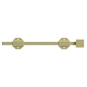 12 Modern Surface Bolt
