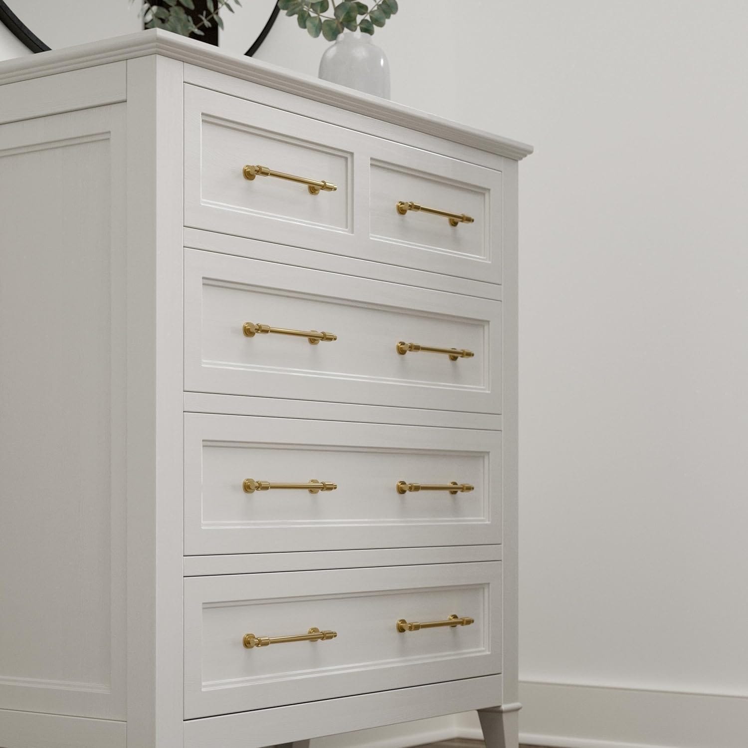 Adjusta-Pull Fluted Edge 