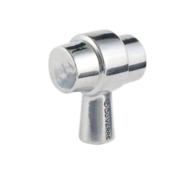 1-1/4" Knob