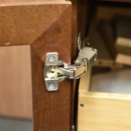 Cabinet Hardware