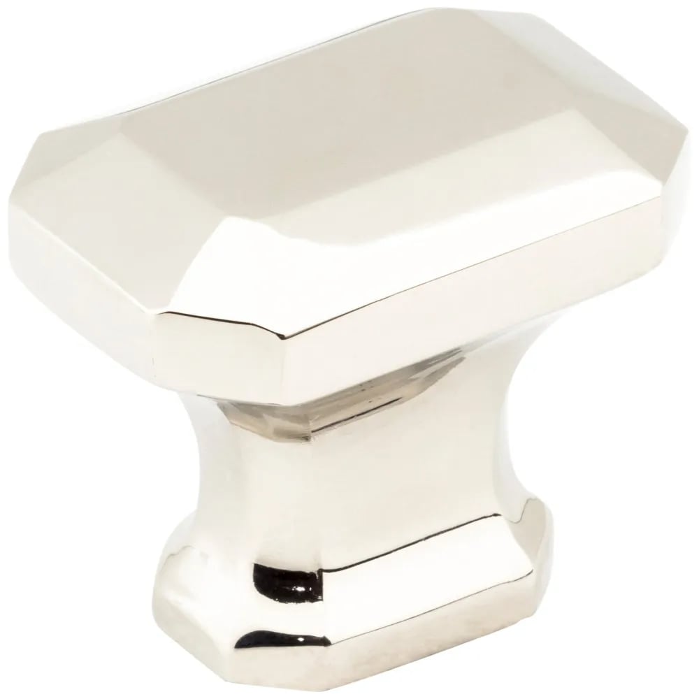 1-1/4" Emerald Cabinet Knob