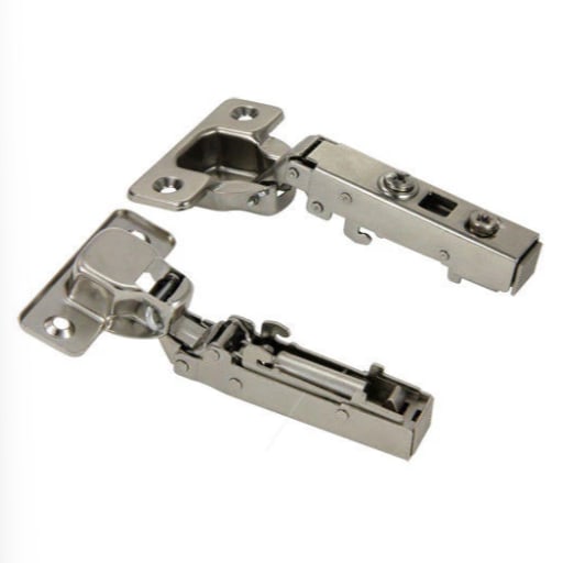 110 Full Overlay Hinge Clip