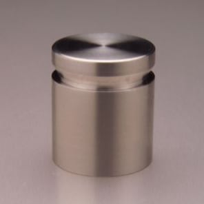 High Notched Groove Knob